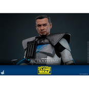 Star Wars: The Clone Wars Action Figure 1/6 Arc Trooper Fives 30cm