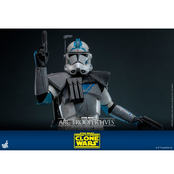Star Wars: The Clone Wars Action Figure 1/6 Arc Trooper Fives 30cm