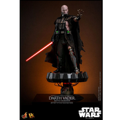 Star Wars Action Figure 1/6 Darth Vader (Battle Damaged) 35cm
