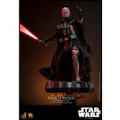 Star Wars Action Figure 1/6 Darth Vader (Battle Damaged) 35cm