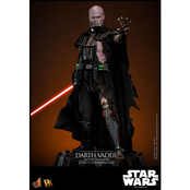 Star Wars Action Figure 1/6 Darth Vader (Battle Damaged) 35cm
