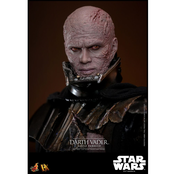 Star Wars Action Figure 1/6 Darth Vader (Battle Damaged) 35cm