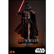 Star Wars Action Figure 1/6 Darth Vader (Battle Damaged) 35cm
