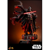 Star Wars Action Figure 1/6 Darth Vader (Battle Damaged) Deluxe Version 35cm Star Wars Action Figure 1/6 Darth Vader (Battle Damaged) Deluxe Version 35cm
