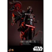 Star Wars Action Figure 1/6 Darth Vader (Battle Damaged) Deluxe Version 35cm Star Wars Action Figure 1/6 Darth Vader (Battle Damaged) Deluxe Version 35cm