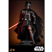 Star Wars Action Figure 1/6 Darth Vader (Battle Damaged) Deluxe Version 35cm Star Wars Action Figure 1/6 Darth Vader (Battle Damaged) Deluxe Version 35cm