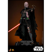 Star Wars Action Figure 1/6 Darth Vader (Battle Damaged) Deluxe Version 35cm Star Wars Action Figure 1/6 Darth Vader (Battle Damaged) Deluxe Version 35cm