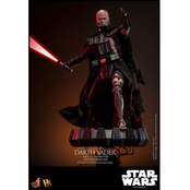 Star Wars Action Figure 1/6 Darth Vader (Battle Damaged) Deluxe Version 35cm Star Wars Action Figure 1/6 Darth Vader (Battle Damaged) Deluxe Version 35cm