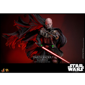 Star Wars Action Figure 1/6 Darth Vader (Battle Damaged) Deluxe Version 35cm Star Wars Action Figure 1/6 Darth Vader (Battle Damaged) Deluxe Version 35cm
