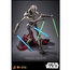 Hot Toys Star Wars Movie Masterpiece Diecast Action Figure 1/6 General Grievous 42cm