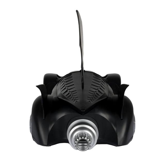 Batman Forever DC Multiverse Vehicle Batmobile Glow in the Dark Edition (Gold Label) 79cm