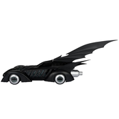 Batman Forever DC Multiverse Vehicle Batmobile Glow in the Dark Edition (Gold Label) 79cm