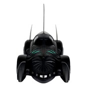 Batman Forever DC Multiverse  Alfred Pennyworth & Batmobile (Gold Label) 79cm Batman Forever DC Multiverse  Alfred Pennyworth & Batmobile (Gold Label) 79cm