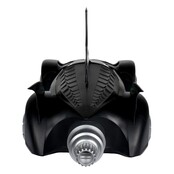 Batman Forever DC Multiverse  Alfred Pennyworth & Batmobile (Gold Label) 79cm Batman Forever DC Multiverse  Alfred Pennyworth & Batmobile (Gold Label) 79cm