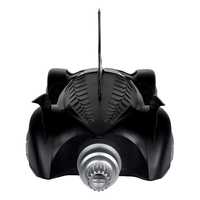 Batman Forever DC Multiverse  Alfred Pennyworth & Batmobile (Gold Label) 79cm Batman Forever DC Multiverse  Alfred Pennyworth & Batmobile (Gold Label) 79cm