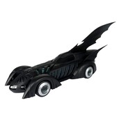 Batman Forever DC Multiverse  Alfred Pennyworth & Batmobile (Gold Label) 79cm Batman Forever DC Multiverse  Alfred Pennyworth & Batmobile (Gold Label) 79cm