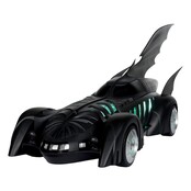 Batman Forever DC Multiverse  Alfred Pennyworth & Batmobile (Gold Label) 79cm Batman Forever DC Multiverse  Alfred Pennyworth & Batmobile (Gold Label) 79cm