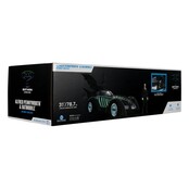 Batman Forever DC Multiverse  Alfred Pennyworth & Batmobile (Gold Label) 79cm Batman Forever DC Multiverse  Alfred Pennyworth & Batmobile (Gold Label) 79cm