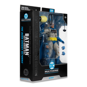 McFarlane Collector Edition Batman Battle Damage Blue (The Dark Knight Returns)  18cm