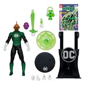 McFarlane Collector Edition Green Lantern (Green Lantern Corps) 18cm