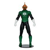 McFarlane Collector Edition Green Lantern (Green Lantern Corps) 18cm