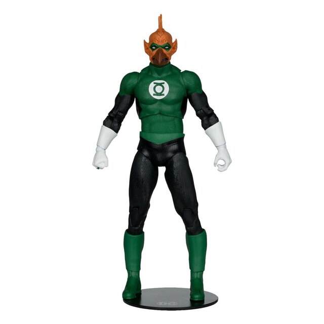 McFarlane Collector Edition Green Lantern (Green Lantern Corps) 18cm