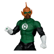 McFarlane Collector Edition Green Lantern (Green Lantern Corps) 18cm