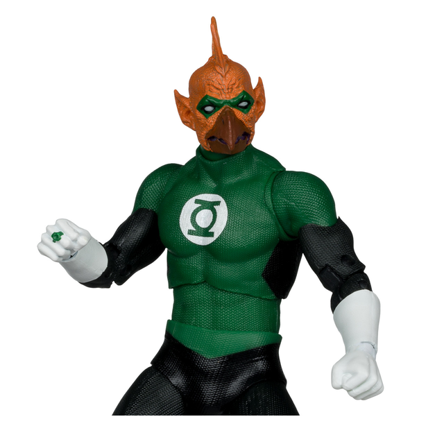 McFarlane Collector Edition Green Lantern (Green Lantern Corps) 18cm