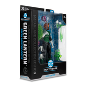 McFarlane Collector Edition Green Lantern (Green Lantern Corps) 18cm