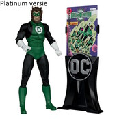 McFarlane Collector Edition Green Lantern (Green Lantern Corps) 18cm