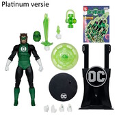 McFarlane Collector Edition Green Lantern (Green Lantern Corps) 18cm