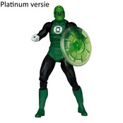 McFarlane Collector Edition Green Lantern (Green Lantern Corps) 18cm