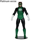 McFarlane Collector Edition Green Lantern (Green Lantern Corps) 18cm