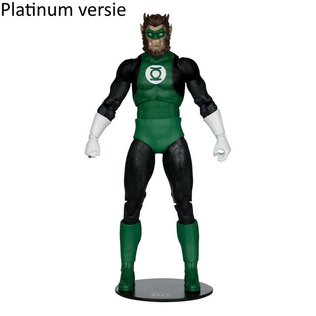 McFarlane Collector Edition Green Lantern (Green Lantern Corps) 18cm