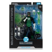 McFarlane Collector Edition Green Lantern (Green Lantern Corps) 18cm
