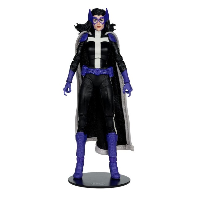 McFarlane Collector Edition Huntress (The New 52) 18cm