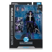 McFarlane Collector Edition Huntress (The New 52) 18cm