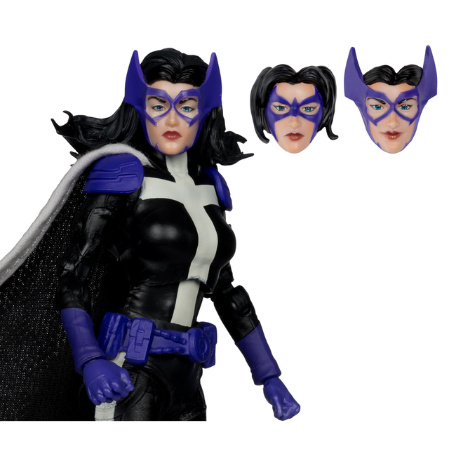 McFarlane Collector Edition Huntress (The New 52) 18cm