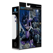 McFarlane Collector Edition Huntress (The New 52) 18cm