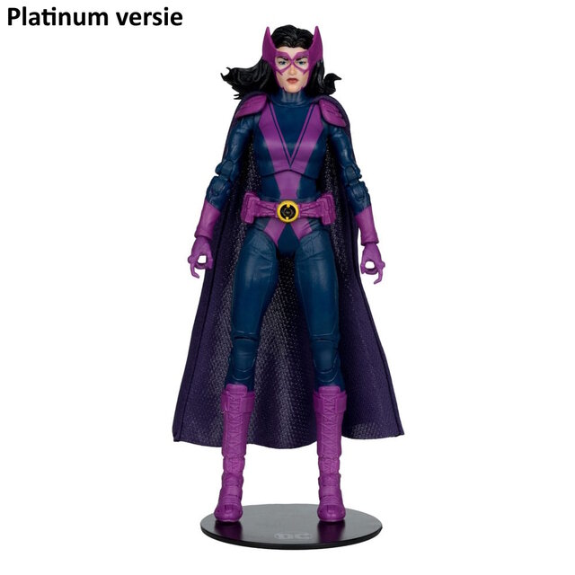 McFarlane Collector Edition Huntress (The New 52) 18cm