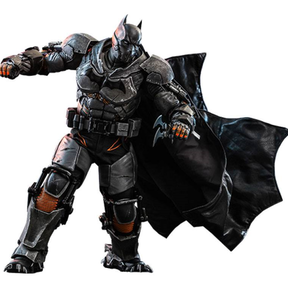 Batman Arkham Origins Batman (XE Suit)