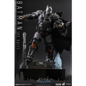 Batman: Arkham Origins Action Figure 1/6 Batman (XE Suit) 33cm Batman: Arkham Origins Action Figure 1/6 Batman (XE Suit) 33cm