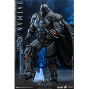 Batman: Arkham Origins Action Figure 1/6 Batman (XE Suit) 33cm Batman: Arkham Origins Action Figure 1/6 Batman (XE Suit) 33cm