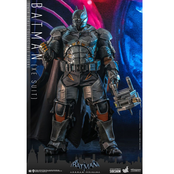 Batman: Arkham Origins Action Figure 1/6 Batman (XE Suit) 33cm Batman: Arkham Origins Action Figure 1/6 Batman (XE Suit) 33cm