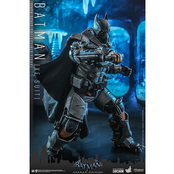 Batman: Arkham Origins Action Figure 1/6 Batman (XE Suit) 33cm Batman: Arkham Origins Action Figure 1/6 Batman (XE Suit) 33cm