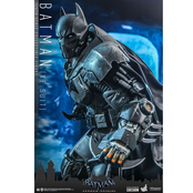 Batman: Arkham Origins Action Figure 1/6 Batman (XE Suit) 33cm Batman: Arkham Origins Action Figure 1/6 Batman (XE Suit) 33cm