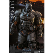 Batman: Arkham Origins Action Figure 1/6 Batman (XE Suit) 33cm Batman: Arkham Origins Action Figure 1/6 Batman (XE Suit) 33cm