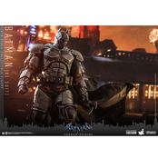 Batman: Arkham Origins Action Figure 1/6 Batman (XE Suit) 33cm Batman: Arkham Origins Action Figure 1/6 Batman (XE Suit) 33cm