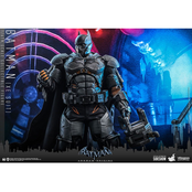 Batman: Arkham Origins Action Figure 1/6 Batman (XE Suit) 33cm Batman: Arkham Origins Action Figure 1/6 Batman (XE Suit) 33cm