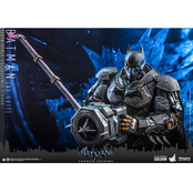 Batman: Arkham Origins Action Figure 1/6 Batman (XE Suit) 33cm Batman: Arkham Origins Action Figure 1/6 Batman (XE Suit) 33cm